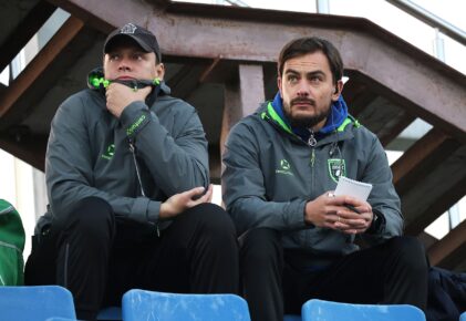 Федерация регби России — rugby.ru официальный сайт - Официальный сайт Федерации регби России