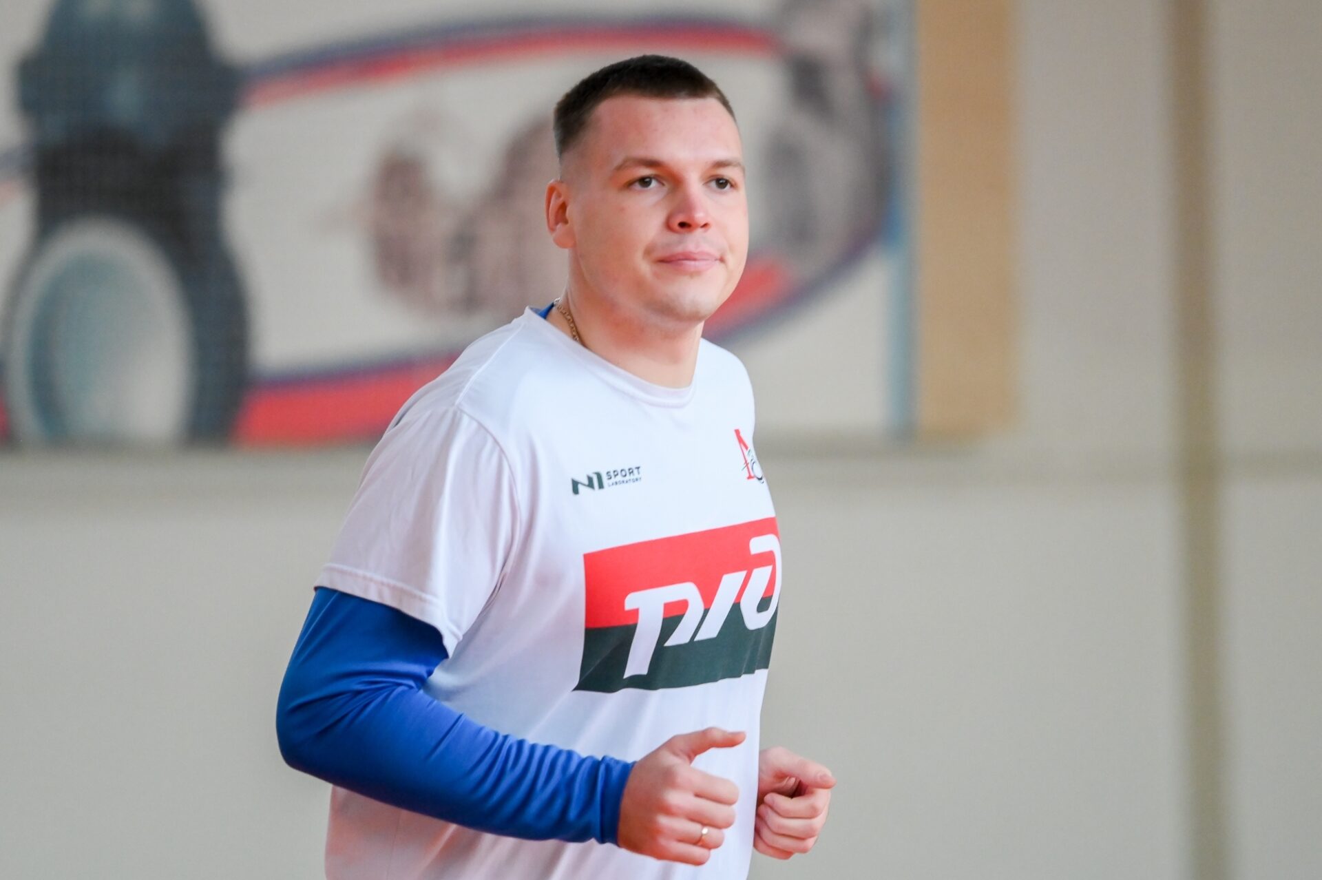 Вадим Анисимов подписал просмотровый контракт c «Локомотивом»