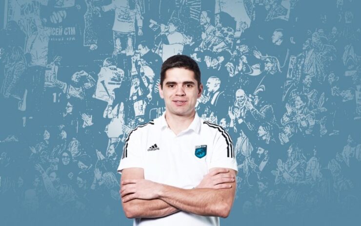 Федерация регби России — rugby.ru официальный сайт - Официальный сайт Федерации регби России