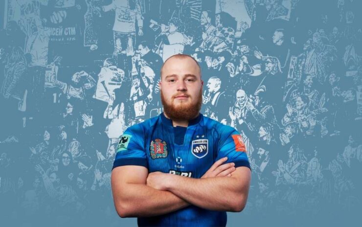 Федерация регби России — rugby.ru официальный сайт - Официальный сайт Федерации регби России