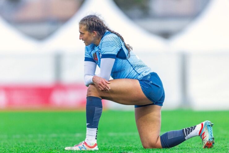 Федерация регби России — rugby.ru официальный сайт - Официальный сайт Федерации регби России