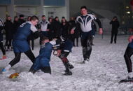 Федерация регби России — rugby.ru официальный сайт - Официальный сайт Федерации регби России