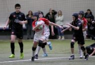 Федерация регби России — rugby.ru официальный сайт - Официальный сайт Федерации регби России