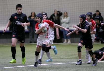 Федерация регби России — rugby.ru официальный сайт - Официальный сайт Федерации регби России