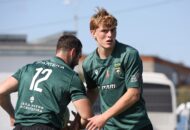 Федерация регби России — rugby.ru официальный сайт - Официальный сайт Федерации регби России