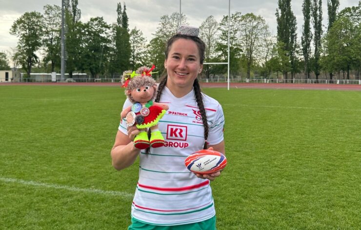 Федерация регби России — rugby.ru официальный сайт - Официальный сайт Федерации регби России