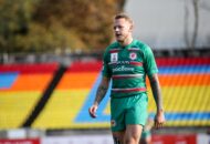 Федерация регби России — rugby.ru официальный сайт - Официальный сайт Федерации регби России