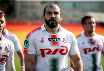 Федерация регби России — rugby.ru официальный сайт - Официальный сайт Федерации регби России