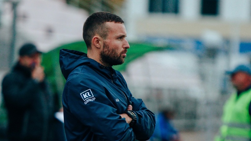 Александр Тихонов возглавил «Зилант»