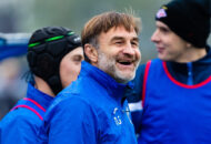 Федерация регби России — rugby.ru официальный сайт - Официальный сайт Федерации регби России