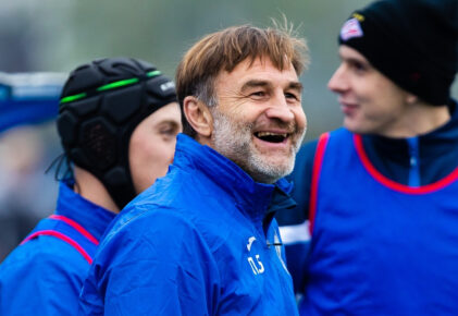 Федерация регби России — rugby.ru официальный сайт - Официальный сайт Федерации регби России