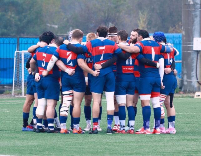 Федерация регби России — rugby.ru официальный сайт - Официальный сайт Федерации регби России