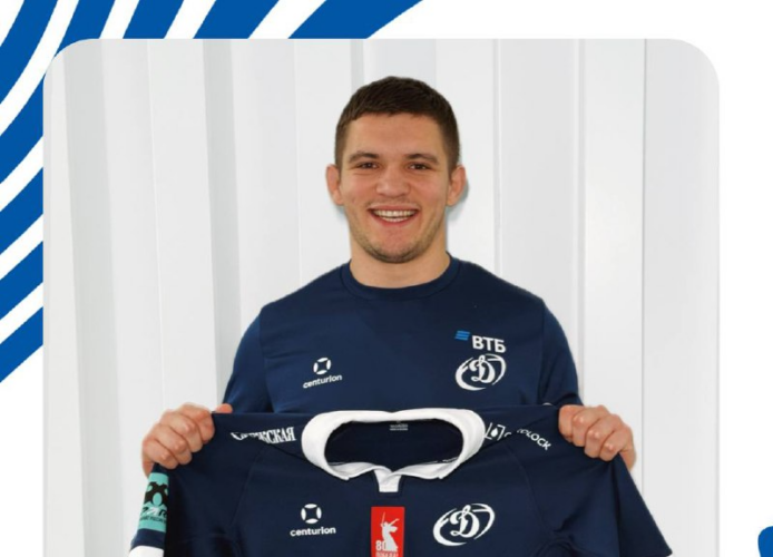 Федерация регби России — rugby.ru официальный сайт - Официальный сайт Федерации регби России