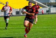 Федерация регби России — rugby.ru официальный сайт - Официальный сайт Федерации регби России