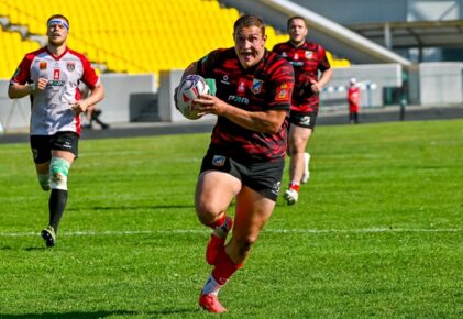 Федерация регби России — rugby.ru официальный сайт - Официальный сайт Федерации регби России