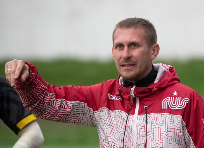 Федерация регби России — rugby.ru официальный сайт - Официальный сайт Федерации регби России