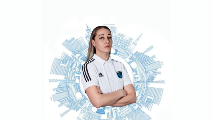 Федерация регби России — rugby.ru официальный сайт - Официальный сайт Федерации регби России