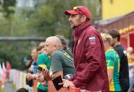 Федерация регби России — rugby.ru официальный сайт - Официальный сайт Федерации регби России