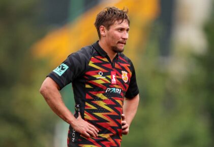 Федерация регби России — rugby.ru официальный сайт - Официальный сайт Федерации регби России