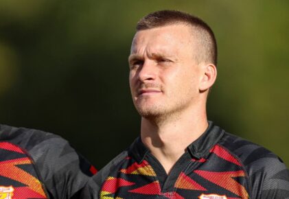Федерация регби России — rugby.ru официальный сайт - Официальный сайт Федерации регби России