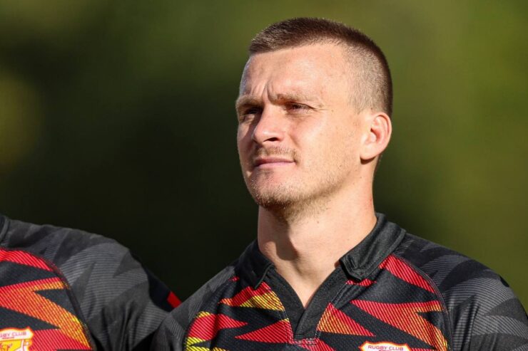 Федерация регби России — rugby.ru официальный сайт - Официальный сайт Федерации регби России