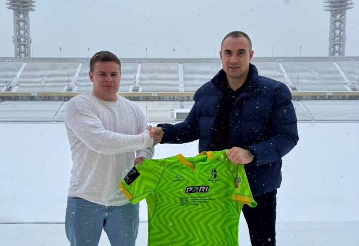 Федерация регби России — rugby.ru официальный сайт - Официальный сайт Федерации регби России