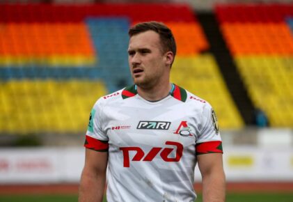 Федерация регби России — rugby.ru официальный сайт - Официальный сайт Федерации регби России