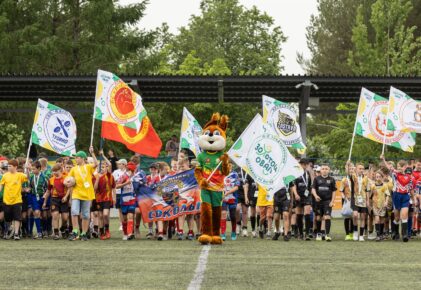 Федерация регби России — rugby.ru официальный сайт - Официальный сайт Федерации регби России