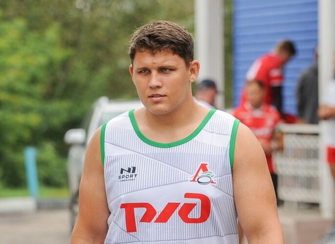 Федерация регби России — rugby.ru официальный сайт - Официальный сайт Федерации регби России