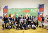 Федерация регби России — rugby.ru официальный сайт - Официальный сайт Федерации регби России