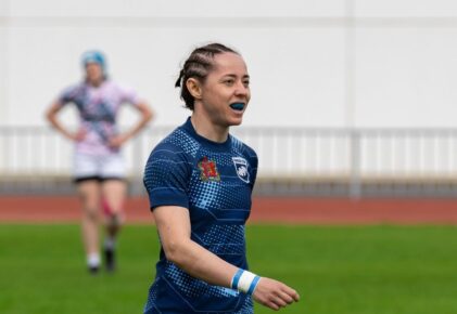 Федерация регби России — rugby.ru официальный сайт - Официальный сайт Федерации регби России