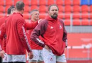 Федерация регби России — rugby.ru официальный сайт - Официальный сайт Федерации регби России