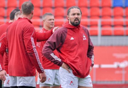 Федерация регби России — rugby.ru официальный сайт - Официальный сайт Федерации регби России