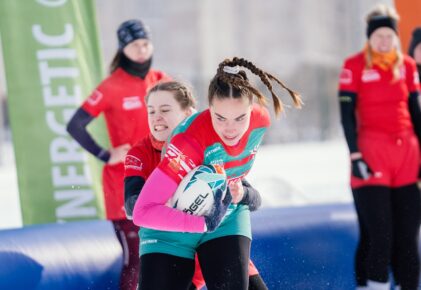 Федерация регби России — rugby.ru официальный сайт - Официальный сайт Федерации регби России