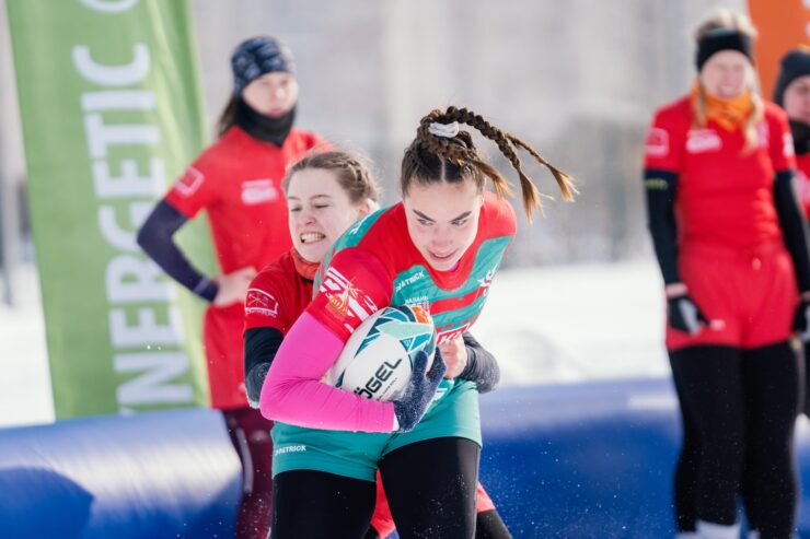 Федерация регби России — rugby.ru официальный сайт - Официальный сайт Федерации регби России