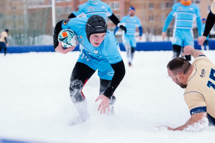 Федерация регби России — rugby.ru официальный сайт - Официальный сайт Федерации регби России