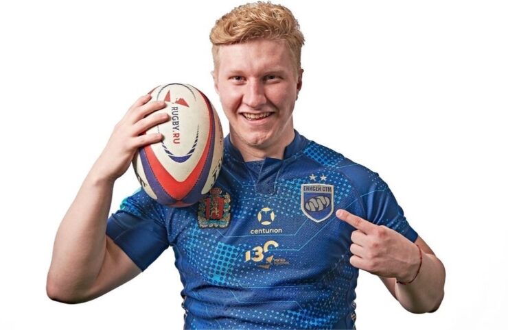 Федерация регби России — rugby.ru официальный сайт - Официальный сайт Федерации регби России