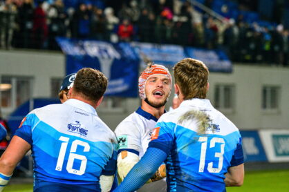 Федерация регби России — rugby.ru официальный сайт - Официальный сайт Федерации регби России