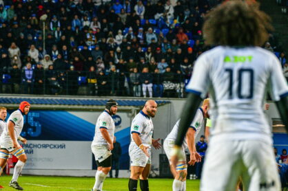 Федерация регби России — rugby.ru официальный сайт - Официальный сайт Федерации регби России
