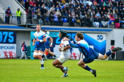 Федерация регби России — rugby.ru официальный сайт - Официальный сайт Федерации регби России