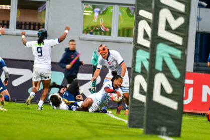 Федерация регби России — rugby.ru официальный сайт - Официальный сайт Федерации регби России