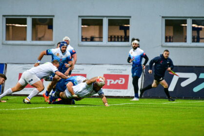 Федерация регби России — rugby.ru официальный сайт - Официальный сайт Федерации регби России