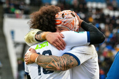 Федерация регби России — rugby.ru официальный сайт - Официальный сайт Федерации регби России