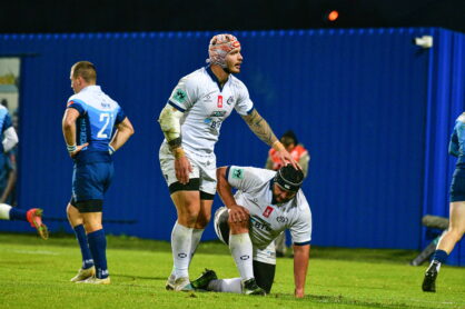 Федерация регби России — rugby.ru официальный сайт - Официальный сайт Федерации регби России