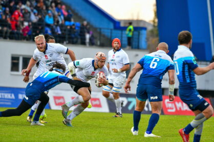 Федерация регби России — rugby.ru официальный сайт - Официальный сайт Федерации регби России