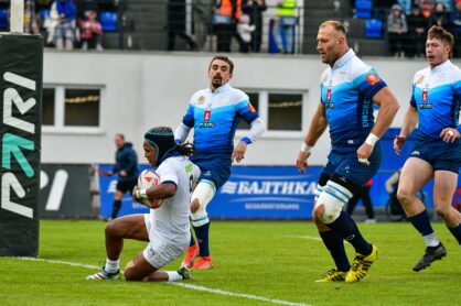 Федерация регби России — rugby.ru официальный сайт - Официальный сайт Федерации регби России