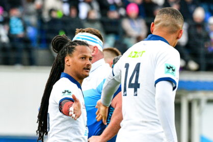 Федерация регби России — rugby.ru официальный сайт - Официальный сайт Федерации регби России