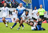 Федерация регби России — rugby.ru официальный сайт - Официальный сайт Федерации регби России