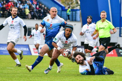 Федерация регби России — rugby.ru официальный сайт - Официальный сайт Федерации регби России