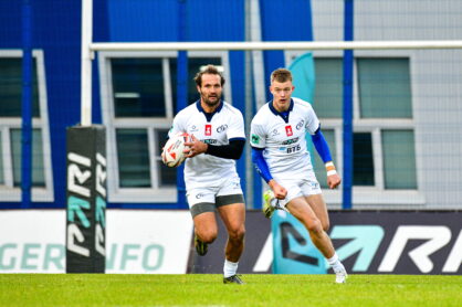 Федерация регби России — rugby.ru официальный сайт - Официальный сайт Федерации регби России